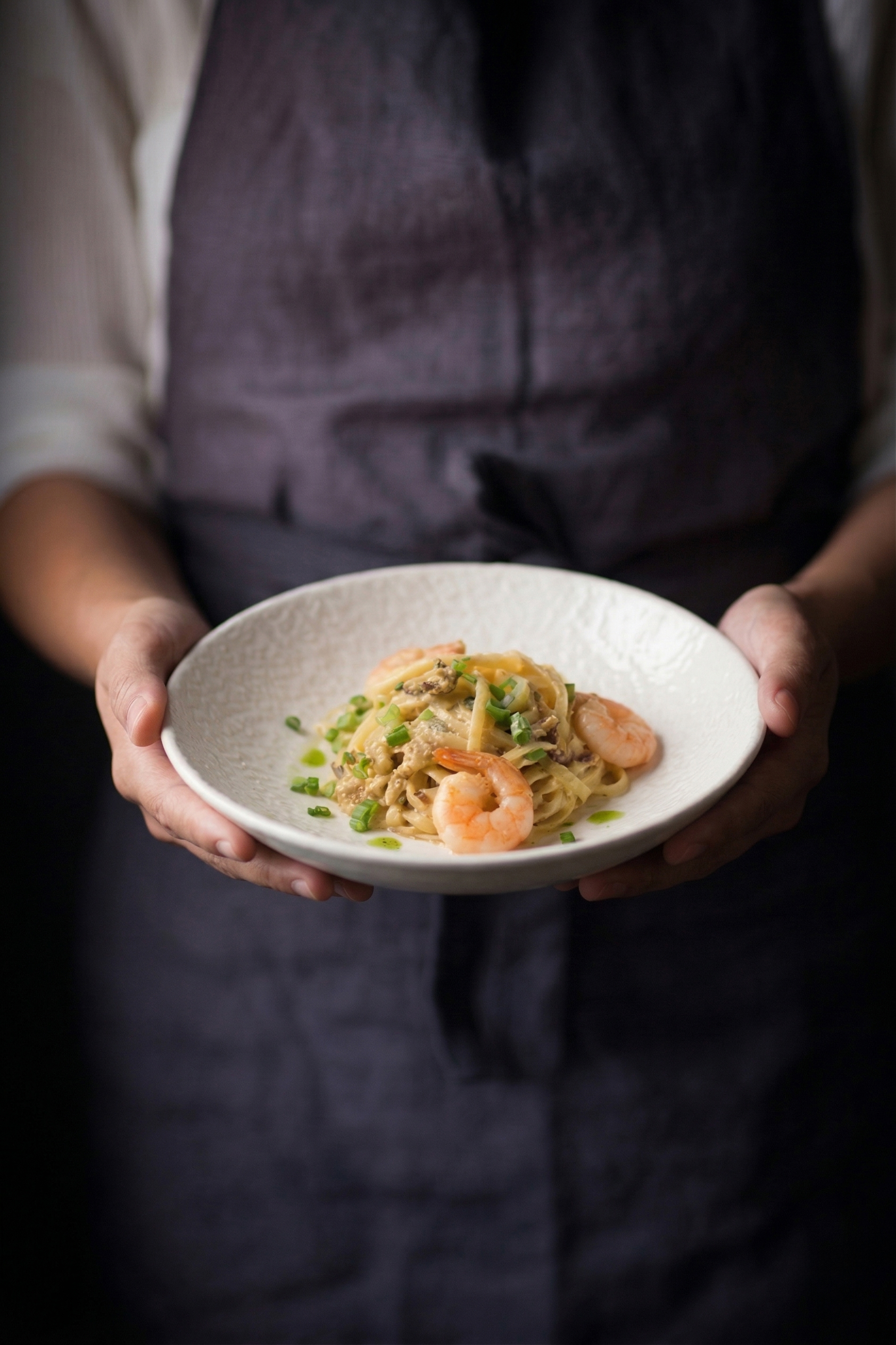 파스타 AI 결과물